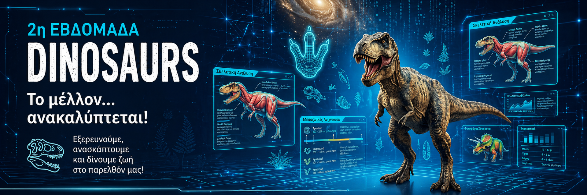Dinosaurs