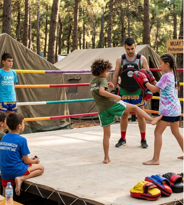 Muay Thai